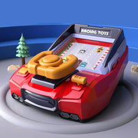 Thumbnail for RaceBuddy Steering Wheel | Let young racers dream of adventure - Interactive fun