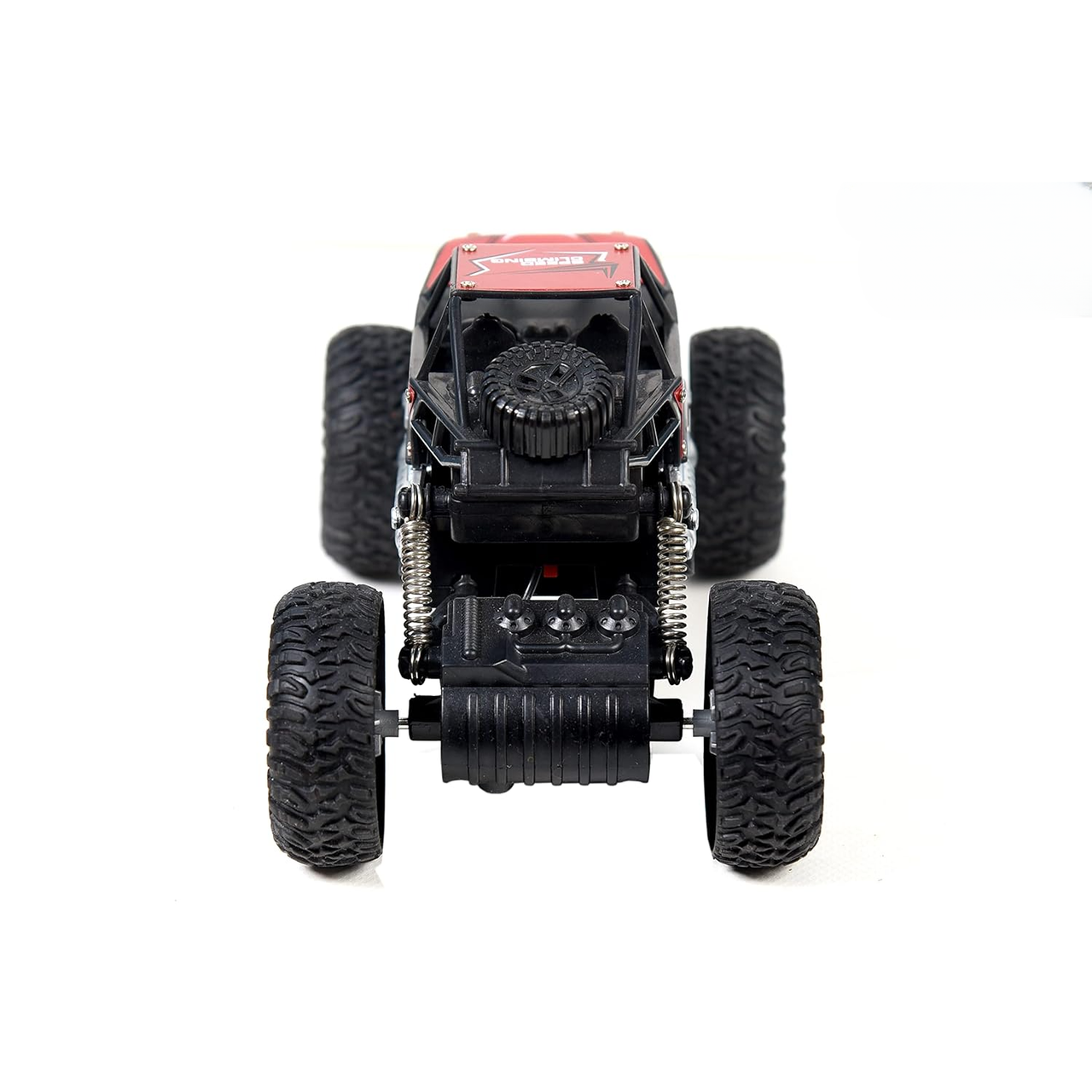 Toystar SpeedRacer | Action and Speed ​​- Off-Road RC Drift Car with 5 Functions - Actie en Snelheid - Off-Road RC Drift A...