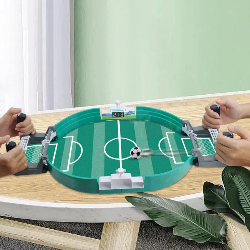 Toystar Football Table Game | Fun interactive football game - Encourages teamwork and fun - Leuk interactief voetbalspel -...