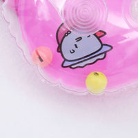 Thumbnail for Toystar BabyFloat | Baby Swimming Neck Neck - Baby Swimming Aid for Safe Water Fun - Zwemband baby nek (4)