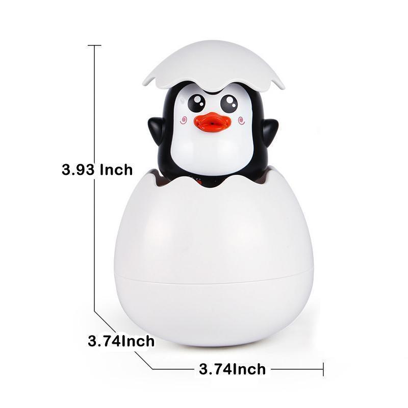 SplashEgg bath toys | Make Bath Time a Joyful Adventure - Encourages Creative Play and Fun