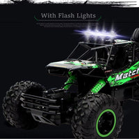 Thumbnail for Toystar TurboCrawler | Tough High-Speed ​​Remote Control Car - The Ultimate Gaming Experience - Bestseller - Stoere High-S...