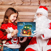 Thumbnail for Toystar DIY Christmas Bracelet Advent Calendar | A new surprise every day with the advent calendar bracelet - Stimulates f...