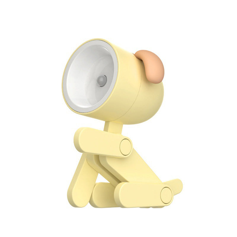 Toystar LED Cute Night Light | Brings atmosphere and cheerfulness to any room - Stimulates a restful sleeping environment ...