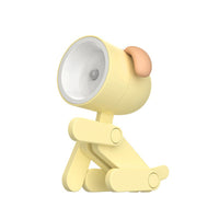 Thumbnail for Toystar LED Cute Night Light | Brings atmosphere and cheerfulness to any room - Stimulates a restful sleeping environment ...