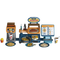 Thumbnail for Toystar Pizza baker | Create your own pizza adventure - Montessori Pizza Shop - Creëer je eigen pizza avontuur - Montessor...