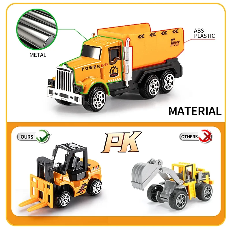 Toystar Adventure Wheels | Make every ride unforgettable! - The ultimate toy car for your children - Maak elke rit onverge...