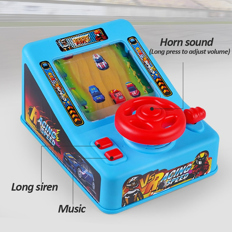 Play Crate | An electronic adventure on wheels for your child - Stimulates adventure and motor skills