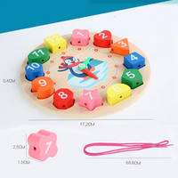 Thumbnail for Toystar TimeMaster Watch | Learn to Understand Time – Educational Children's Watch - Leer de Tijd Begrijpen – Educatief Ki...