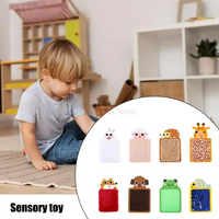 Thumbnail for Toystar Sensoria | Stimulate Young Senses - Sensory Play Mat - Bestseller - Stimuleer Jonge Zintuigen - Sensorische Speelm...
