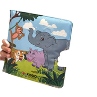 Thumbnail for Toystar StickerFun | Learning through play - Reusable sticker book with fun animals - Spelenderwijs leren - Herbruikbaar s...