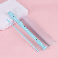 Thumbnail for Toystar TuneFlute | Classical playing fun - Soprano recorder with clear sound - Klassiek speelplezier - Soprano blokfluit ...