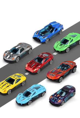 FastTrack Truck | The Top Gift for Children - Truck Race Track