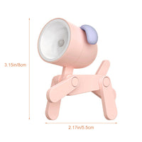 Thumbnail for LED Cute Night Light | Brings atmosphere and cheerfulness to any room - Stimulates a restful sleeping environment