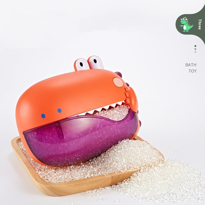 Toystar BubbleFun | Splashing bath fun - Automatic bubble toy for children - Spetterend badplezier - Automatische bubbelsp...