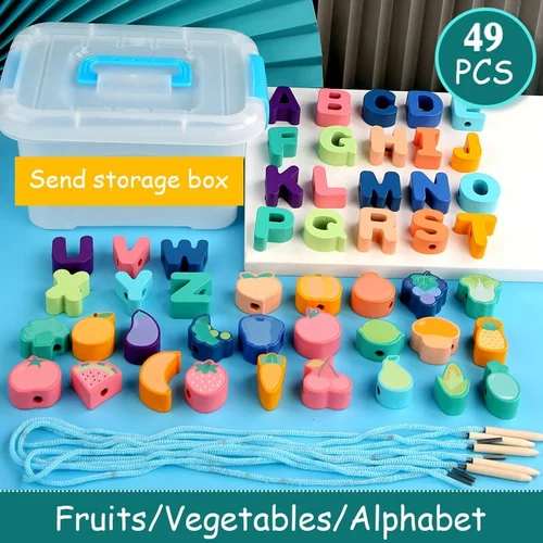 Toystar CountPlay | Learning and playing with numbers - Montessori counting and sorting game - Leren en spelen met cijfers...