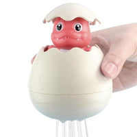 Thumbnail for SplashEgg bath toys | Make Bath Time a Joyful Adventure - Encourages Creative Play and Fun