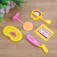 Thumbnail for Toystar MediPlay Suitcase | Create medical adventures - Complete portable doctor kit - Creëer medische avonturen - Complet...