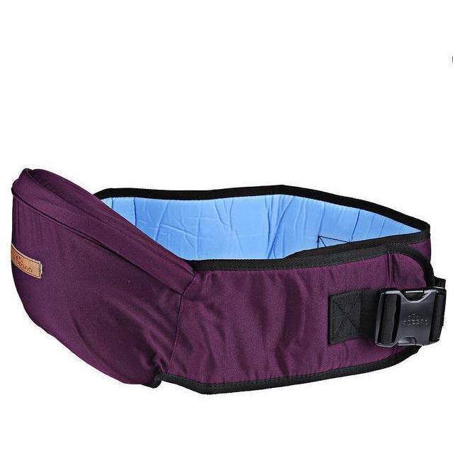Toystar Baby Hipseat | Comfort and Support - Adjustable Baby Carrier - Comfort en Ondersteuning - Verstelbare Baby Drager (4)