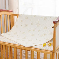 Thumbnail for Toystar BabyDryPad | Keep your baby dry - Washable, waterproof changing mat - Houd je baby droog - Wasbaar, waterdicht ver...