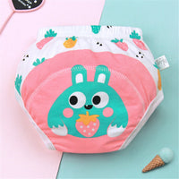 Thumbnail for Toystar Baby Potty Pants | Comfortable - Reusable Underpants - Comfortabel - Herbruikbare Onderbroeken (6)