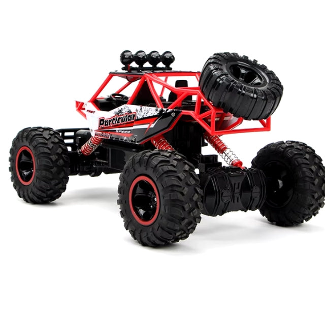 Toystar TurboCrawler | Tough High-Speed ​​Remote Control Car - The Ultimate Gaming Experience - Bestseller - Stoere High-S...