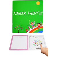 Thumbnail for Toystar Color Fun | Unleash your Child's Creativity - Safe and colorful painting fun - Ontketen de Creativiteit van je Kin...