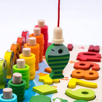 Thumbnail for Toystar EcoToys Liquid Drawing Board | Creativity for kids - Doodle, graffiti and Drawing in one - Creativiteit voor kinde...