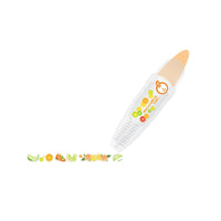 Thumbnail for Toystar Animal Tape Fun | Add Playfulness & Creativity - Cute Cartoon Animal Masking Tape for Crafts & School Supplies - V...
