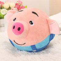 Thumbnail for Talking and Jumping Plush Toy | Educational - Musical Toys