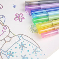 Thumbnail for Lumiis | Highlighter pen for taking notes and studying - Encourages organization and study pleasure