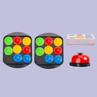Thumbnail for Toystar CosmoClash | Discover your strategies and win - Brain game for the smart thinker - Ontdek je strategieën en win - ...