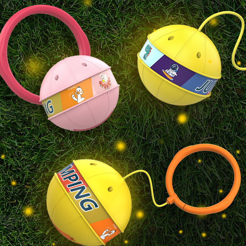 ZigZagJump | 2024's ultimate toy to keep your kids active - Encourages physical activity and fun