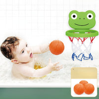 Thumbnail for Toystar SplashHope | Splashing fun while bathing - Basketball set for the bath - Spetterend plezier tijdens het badderen -...