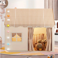 Thumbnail for Wonderland Play Tent | Magical Moments - Tent for Children with Doors and Windows