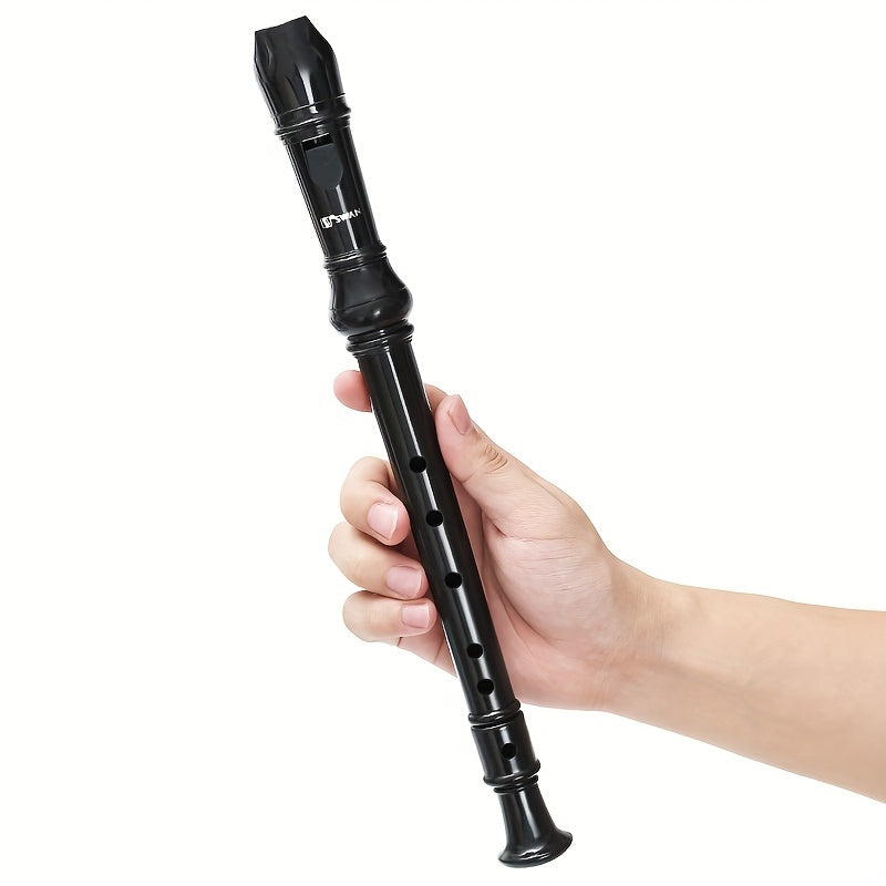 Toystar TuneFlute | Classical playing fun - Soprano recorder with clear sound - Klassiek speelplezier - Soprano blokfluit ...