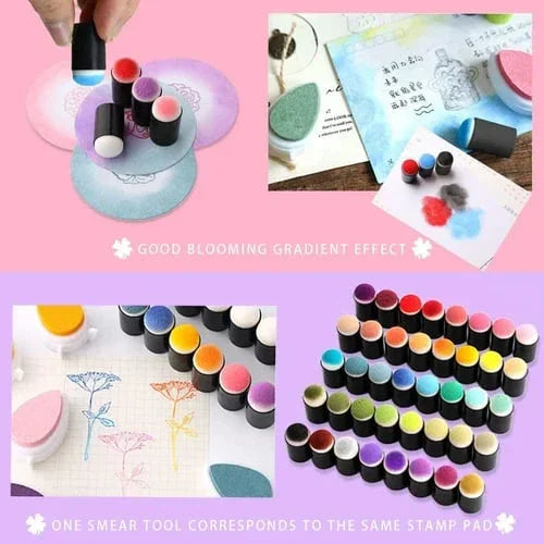 Toystar Finger Painting Kit™ | Creative DIY kit for kids - *Finger Painting Kit™ | Creatieve doe-het-zelf-set voor kindere...