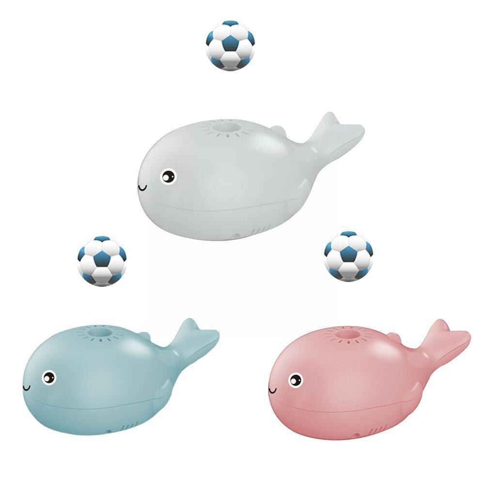 Toystar Crazy Whale™ | Let the fun begin!