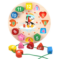 Thumbnail for Toystar TimeMaster Watch | Learn to Understand Time – Educational Children's Watch - Leer de Tijd Begrijpen – Educatief Ki...