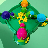 Thumbnail for Toystar TurtleSnap | Fun for the whole family - Fast and exciting board game - Pret voor het hele gezin - Snel en spannend...
