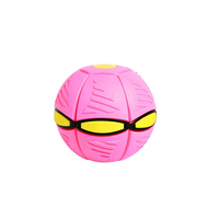 Thumbnail for Toystar UFO Magic Ball | Stimulates active outdoor play and motor skills - Play and learn fun - Bestseller - Stimuleert ac...