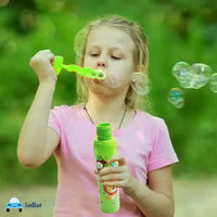 Thumbnail for Toystar BubbleJoy Bubble Blower | Magic bubbles for endless fun - Soap bubble blaster for children - bellenblazer (8)