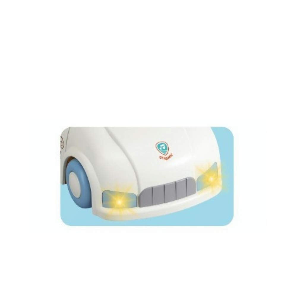 Toystar KeyTunes | Playful learning - Educational musical car keys with light and sound - Speels leren - Educatieve muzika...