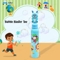Thumbnail for Toystar BubbleJoy Bubble Blower | Magic bubbles for endless fun - Soap bubble blaster for children - bellenblazer (15)