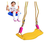 Thumbnail for Toystar SwingFun | Grows with your child - 3-in-1 swing for indoors and outdoors - Groeit mee met je kind - 3-in-1 schomme...