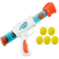 Thumbnail for Toystar AirBlaster | Exciting shooting fun - Interactive airgun shooting game with soft EVA balls for children - Bestselle...