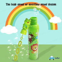 Thumbnail for Toystar BubbleJoy Bubble Blower | Magic bubbles for endless fun - Soap bubble blaster for children - bellenblazer (4)