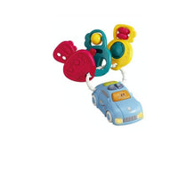 Thumbnail for Toystar KeyTunes | Playful learning - Educational musical car keys with light and sound - Speels leren - Educatieve muzika...