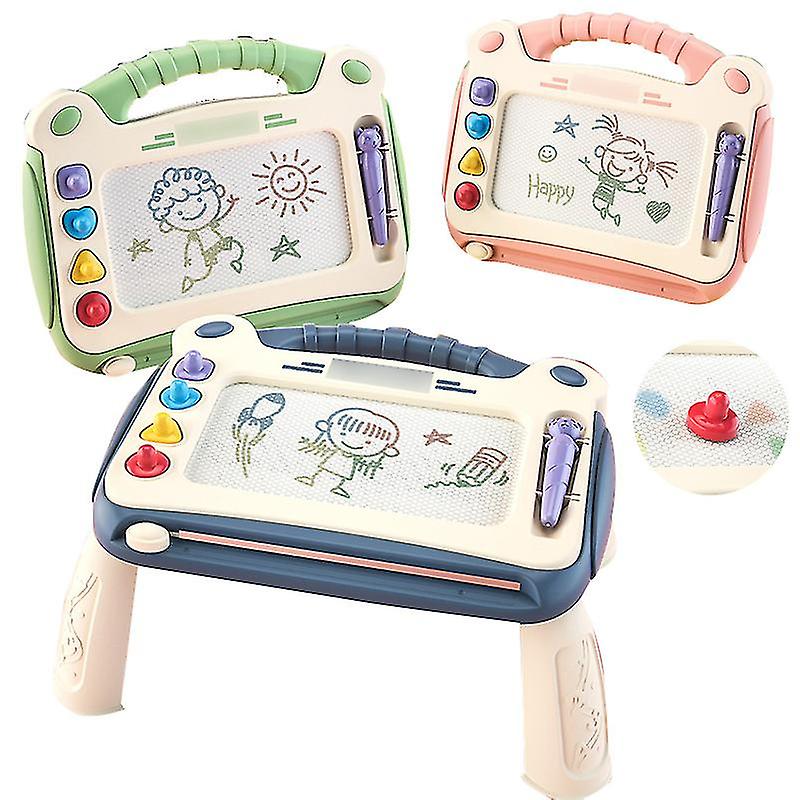 Toystar Magnetix Liquid Drawing Board | Creativity for children - Doodle, Graffiti and Drawing in one - Creativiteit voor ...