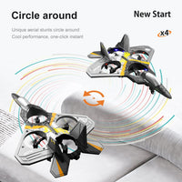 Thumbnail for Toystar Jet Fighter | Best Remote Control Toy Ever - Encourages action and coordination - Bestseller - Beste op afstand be...
